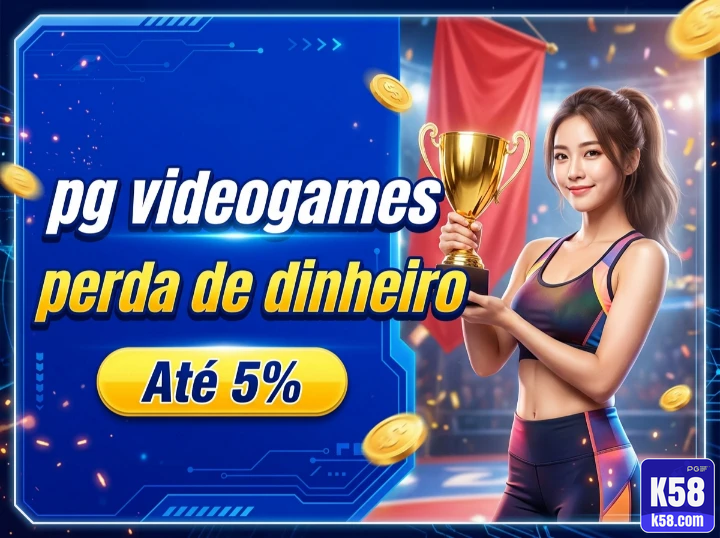 k58.com aproveite inovador jogo