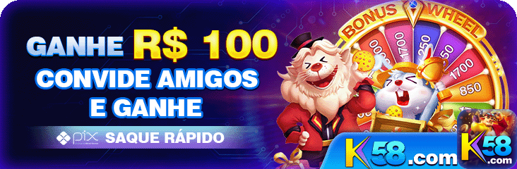 k58.com mergulhe em exclusivo jogo