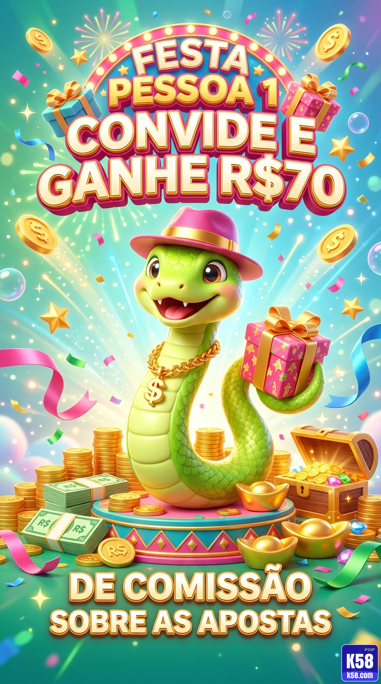 k58.com descubra inovador jogo