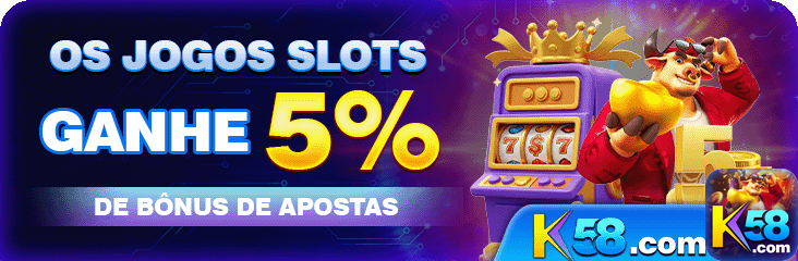 k58.com descubra exclusivo jogo