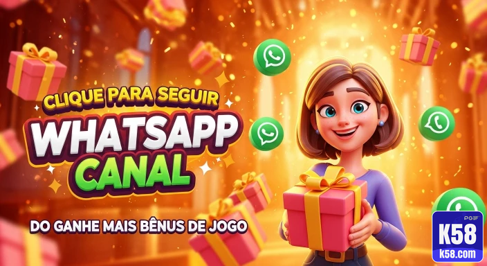 k58.com aproveite emocionante jogo