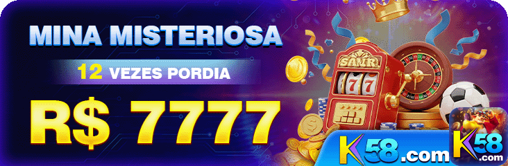 k58.com acesse inovador jogo
