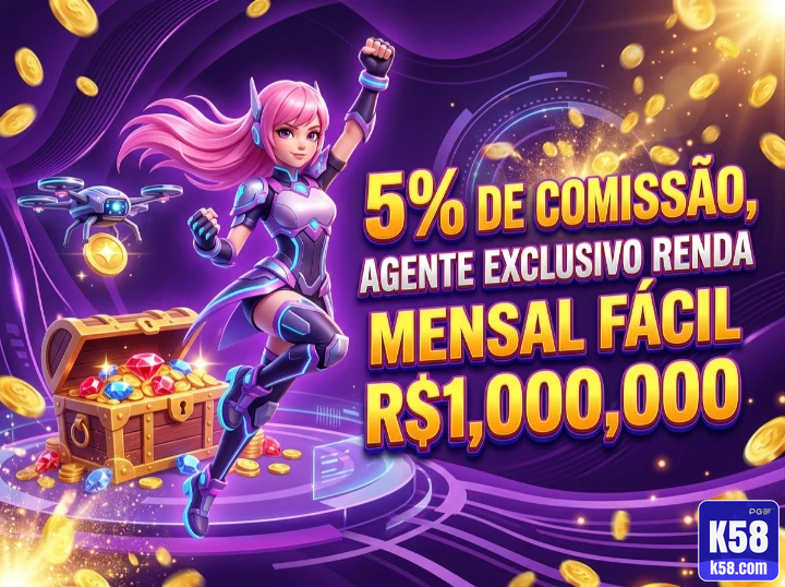 k58.com jogue em premium jogo