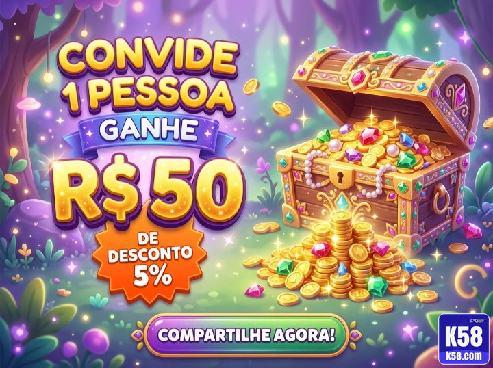 k58.com jogue em inovador jogo