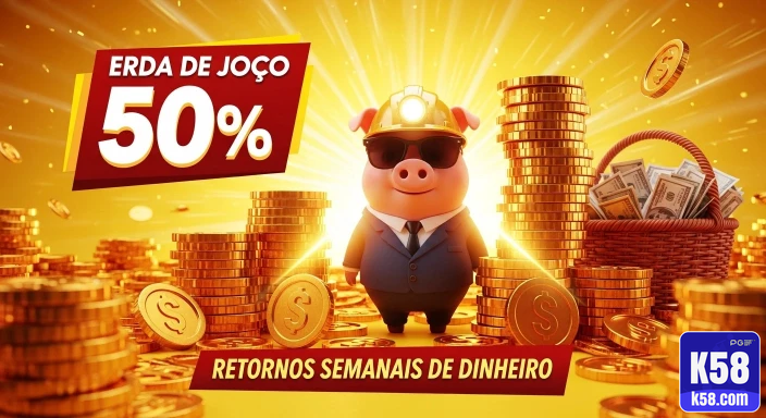 k58.com jogue em emocionante jogo
