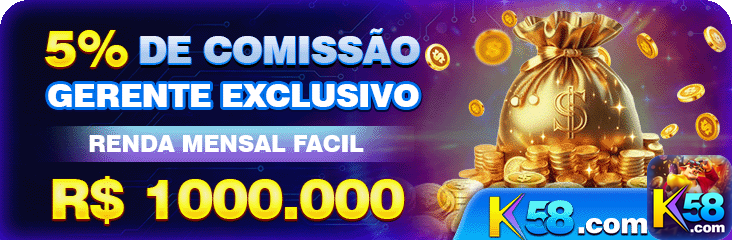 k58.com experimente emocionante jogo